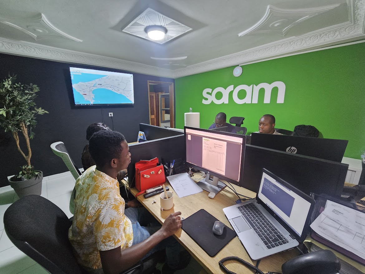 Hotline technique dédiée